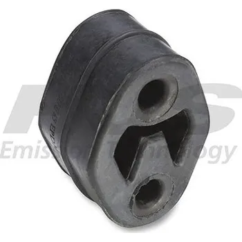 Držák, tlumič výfuku HJS 83 15 7108