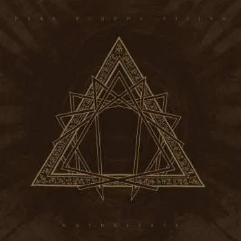 Zahraniční hudba CD Dark Buddha Rising: Mathreyata 2020