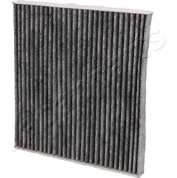 Ventilátor topení a klimatizace Filtr, vzduch v interiéru JAPANPARTS FAA-JE5