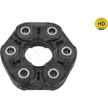 Hřídel nápravy Kloub, kloubový hřídel MEYLE 314 152 3102/HD