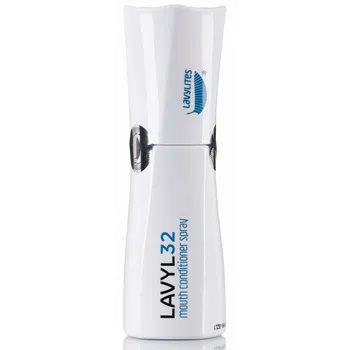 Lavylites Lavyl 32 péče o chrup, dásně a ústní dutinu 50 ml