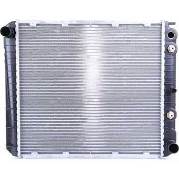 Motor automobilu Chladič, chlazení motoru NISSENS 65520A