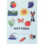 Nakladatelství Albra 250-042 notýsek…