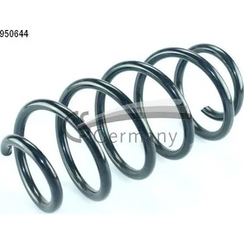Auto-moto Pružina podvozku CS Germany 14.950.644