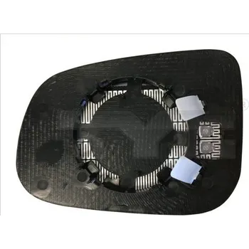 Autosklo Sklo do zrcátka, vnější zrcátko TYC 338-0047-1