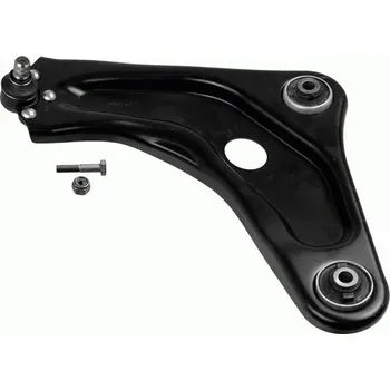 Zavěšení kol Řídicí páka, zavěšení kol LEMFÖRDER 35491 01