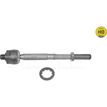 Soustava řízení Axiální kloub, příčné táhlo řízení MEYLE 16-16 031 0013/HD