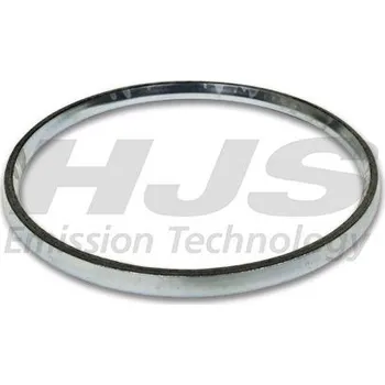 Těsnění výfuku Těsnicí kroužek, výfuková trubka HJS 83 15 7127