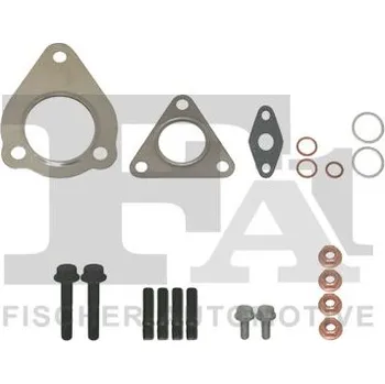 Motor automobilu Montážní sada, dmychadlo FA1 KT110190