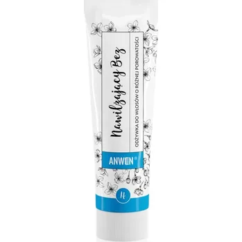 Anwen Lilac hydratační kondicionér 100 ml