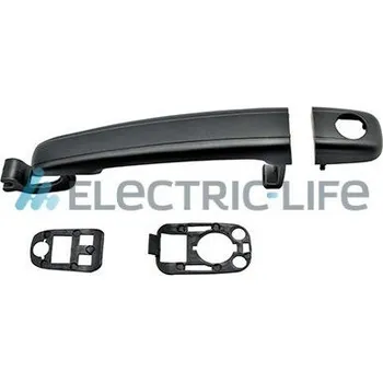 Dveře karosérie Vnější klika dveří ELECTRIC LIFE ZR8081003