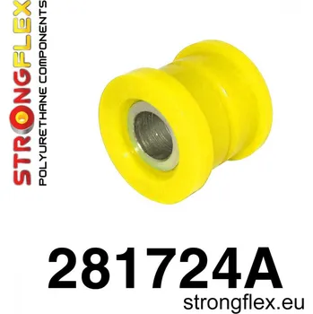 Silentblok nápravy Silentblok zadního vlečného ramene - přední SPORT 281724A Infiniti G35