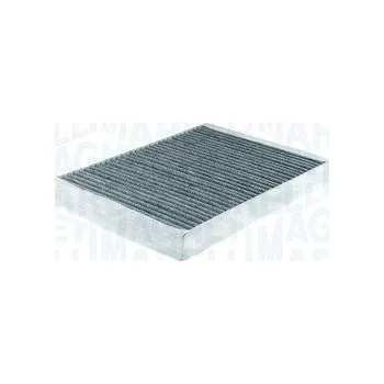 Ventilátor topení a klimatizace Filtr, vzduch v interiéru MAGNETI MARELLI 350208065510