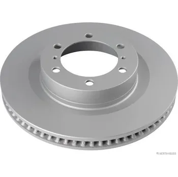 Brzdový kotouč Brzdový kotouč HERTH+BUSS JAKOPARTS J3302144