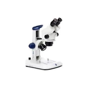 Mikroskop Stereoskopický mikroskop Model STM ZOOM ESB