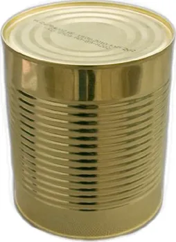 Hotové jídlo Arpol Vojenská konzerva žurek s klobásou 850 g