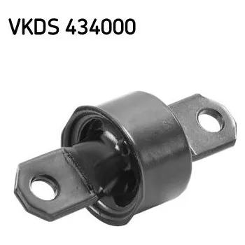 Zavěšení kol Uložení, řídicí mechanismus SKF VKDS 434000
