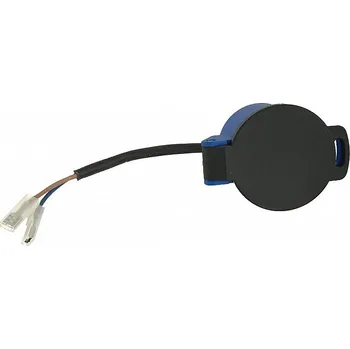 Elektrická zásuvka Náhradní díl - zásuvka k míchačce LS