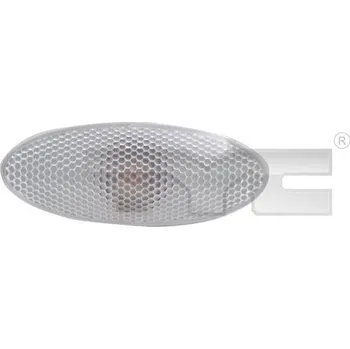 Směrový světlomet Blikač TYC 18-0541-00-2