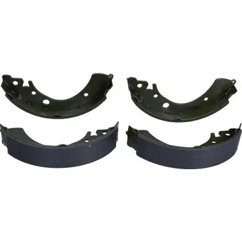 Brzdový systém Sada brzdových čelistí MAXGEAR 19-3461