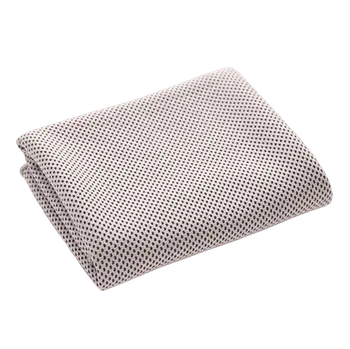 Take it shop Chladicí osuška šedá