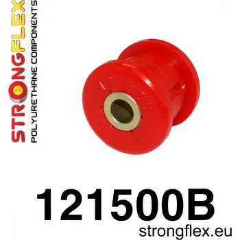 Silentblok nápravy Silentblok zadního předního ramene SPORT 121500B Mitsubishi Lancer EVO IV/V/VI/VII/VIII/IX