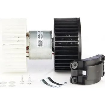 Ventilátor topení a klimatizace vnitřní ventilátor NISSENS 87196