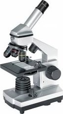 Bresser Junior Biolux CA 40x–1024x Mikroskop s adaptérem na telefon