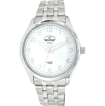 Hodinky Pánské hodinky Bentime 007-9LA-TMG7138B