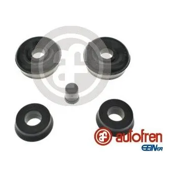 Brzdový systém Sada na opravy, válec kolové brzdy AUTOFREN SEINSA D3315