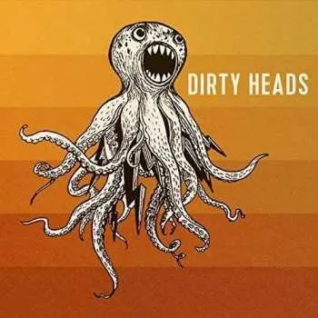 Zahraniční hudba CD The Dirty Heads: Dirty Heads 2016
