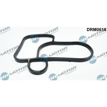 Motor automobilu Těsnění, chladič oleje Dr.Motor Automotive DRM0616