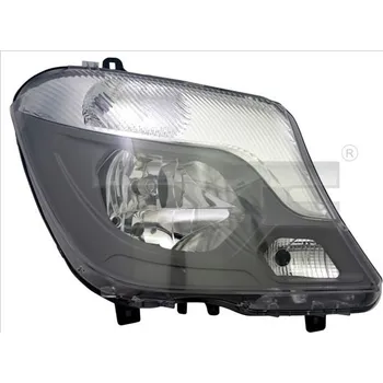 Přední světlomet Světlomet TYC 20-14563-05-2