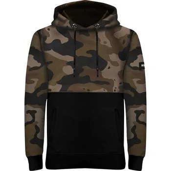 Rybářské oblečení KUMU Mikina Deception - S