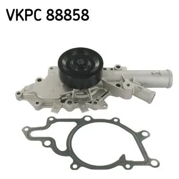 Motor automobilu Vodní čerpadlo, chlazení motoru SKF VKPC 88858
