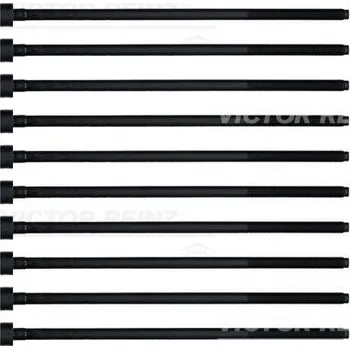 Spojovací materiál motoru Sada šroubů hlavy válce VICTOR REINZ 14-32220-01