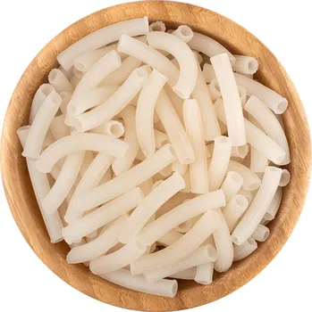 Vital Country Rýžové těstoviny trubky 500 g