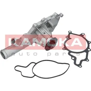 Chladič motoru Vodní čerpadlo, chlazení motoru KAMOKA T0202