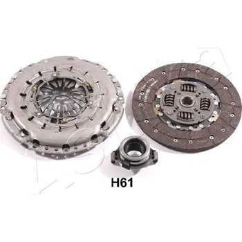 Spojka Sada spojky ASHIKA 92-0H-H61