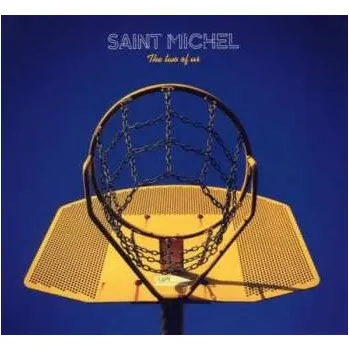 Zahraniční hudba CD Saint Michel: The Two Of Us LTD 2018 Limited Edition
