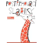 Postřehovací slabiky - Jiřina Bednářová…