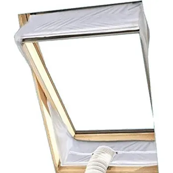 Klimatizace Izolace do střešních oken pro mobilní klimatizace (230 x 40 cm)