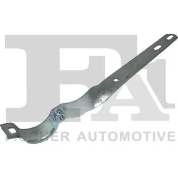 Držák, výfuková trubka FA1 105-916