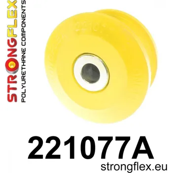 Silentblok nápravy Silentblok předního ramene - zadní SPORT 221077A Škoda Octavia I