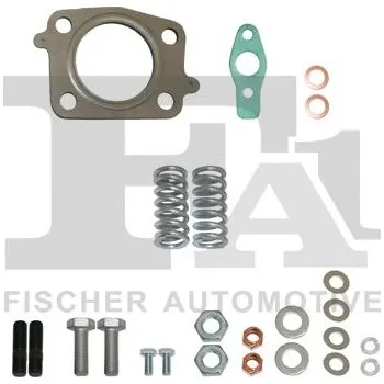 Motor automobilu Montážní sada, dmychadlo FA1 KT740110