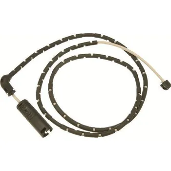 Brzdový systém Výstražný kontakt, opotřebení obložení TRW GIC206