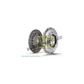 Auto-moto Spojková sada LUK (LK 621035909 , LUK621035909) - VW