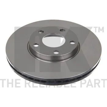 Brzdový kotouč Brzdový kotouč NK 204765