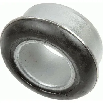 Zavěšení kol Zavěšení, tělo nápravy LEMFÖRDER 39617 01