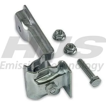 Držák, tlumič výfuku HJS 82 12 2270